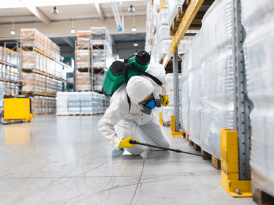 About Protexa hive Pest Solutions - pest control experts in Brisbane